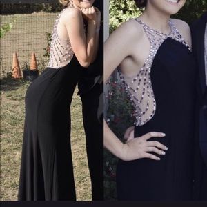 Prom dress!!